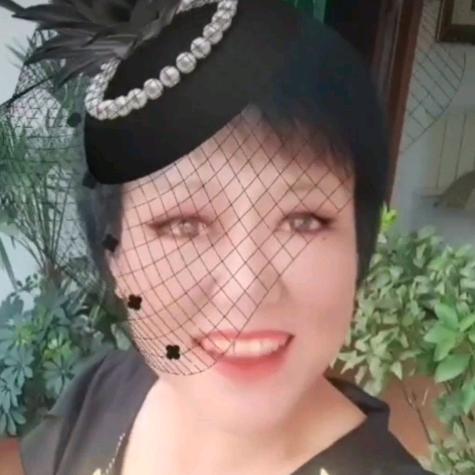 幸福的小羊