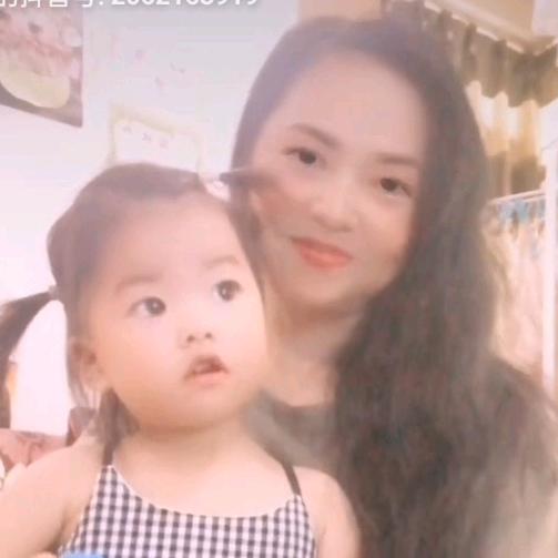 漂亮妈妈