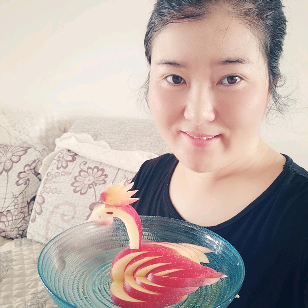 张姐在英国