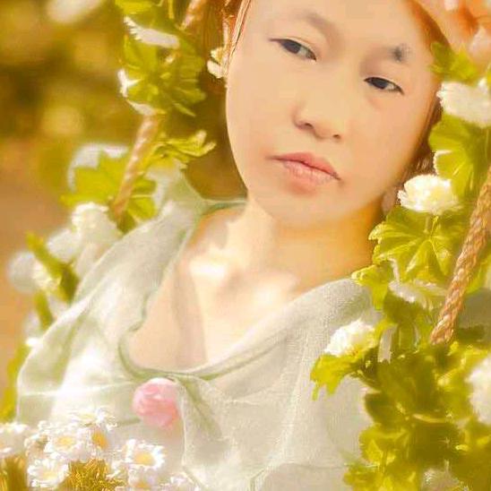 姐