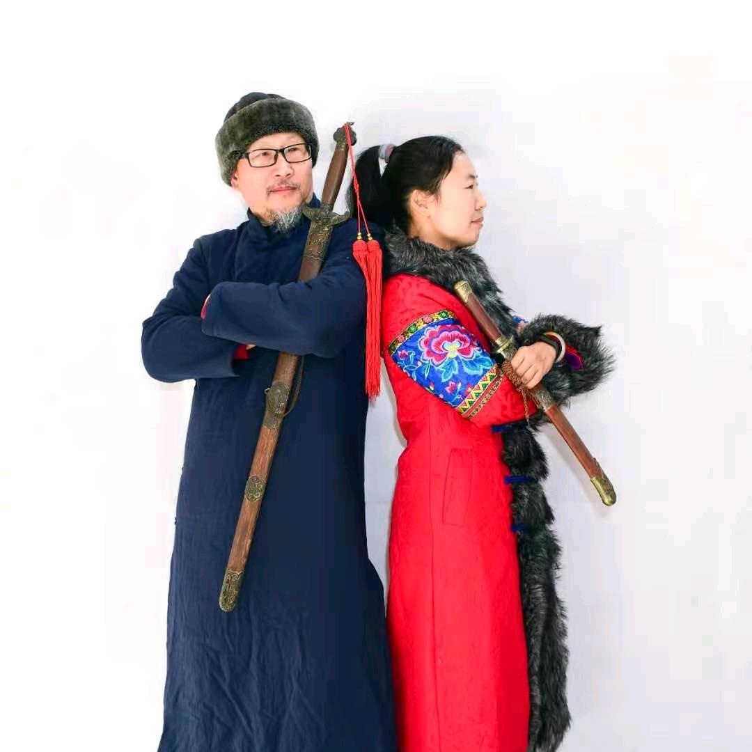 壶途光爷——燈正