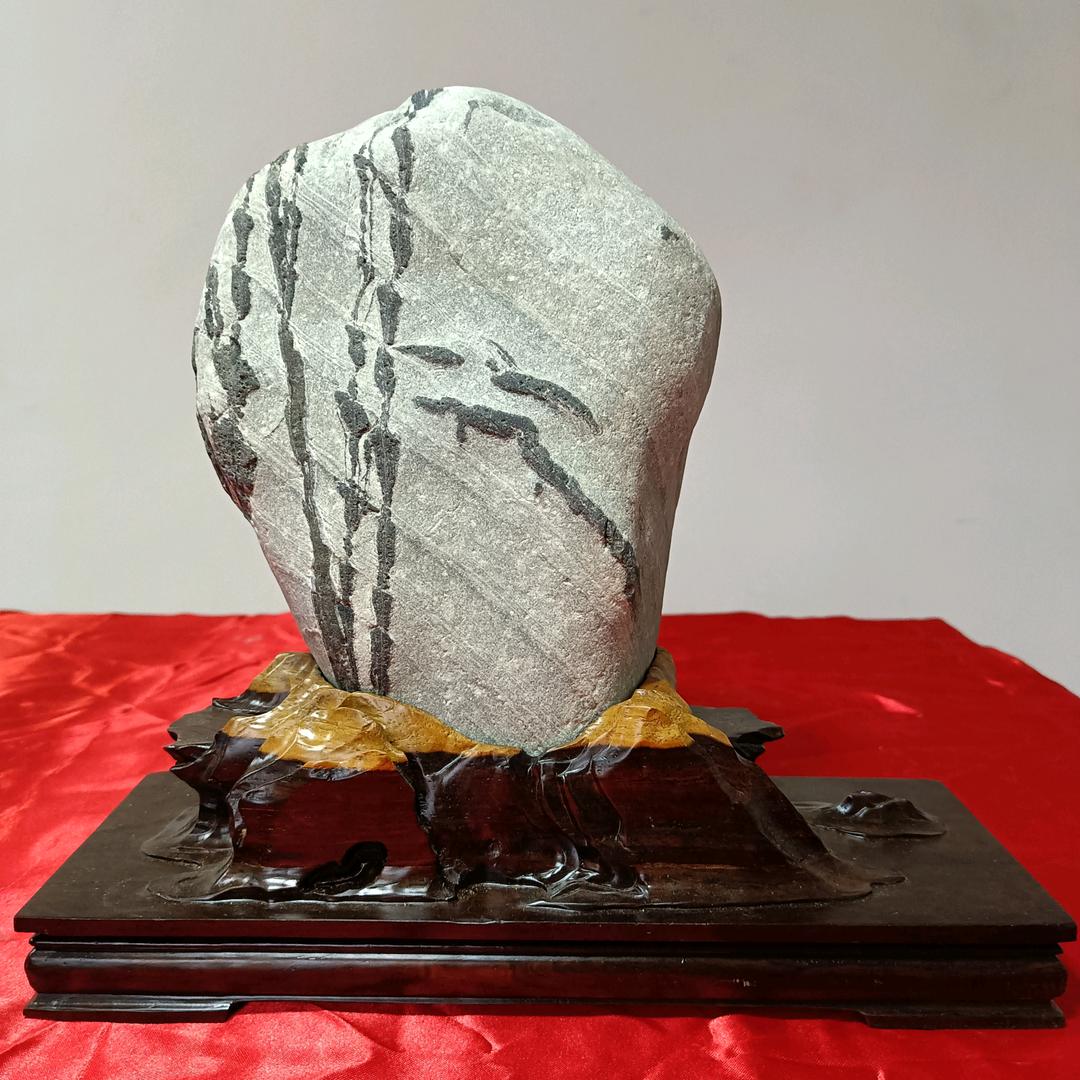 奇石艺术联播