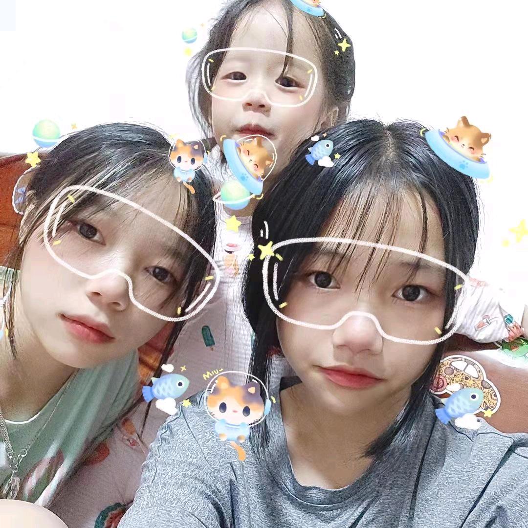 @Ms 陈