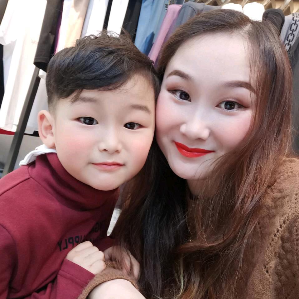 石小姐🇨🇳🇨🇳