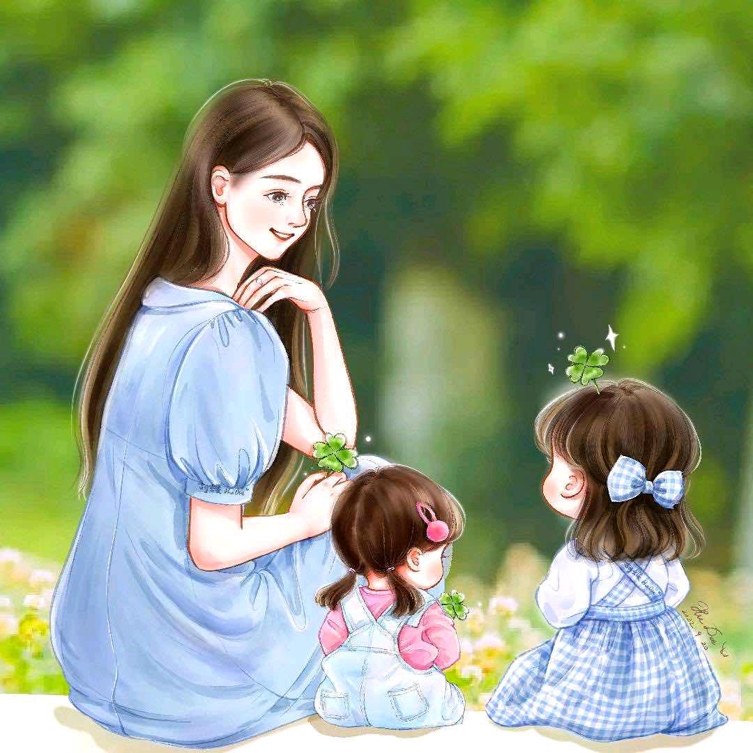 春风和煦，波澜不惊