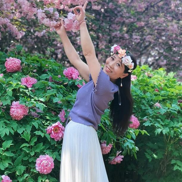 李姐