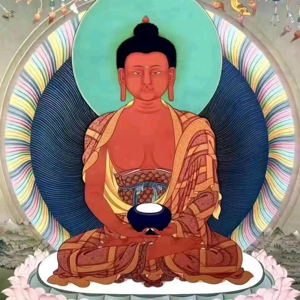 康巴土登