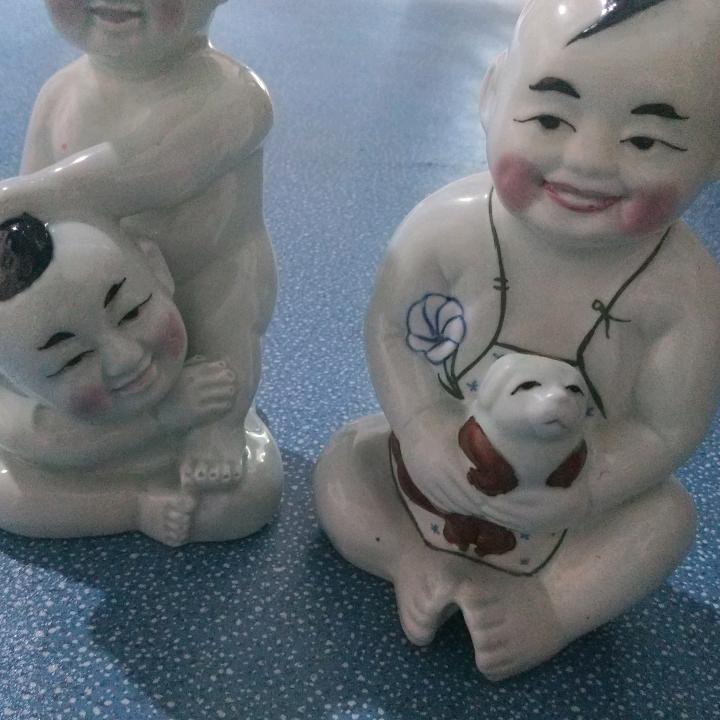 爱好陶瓷