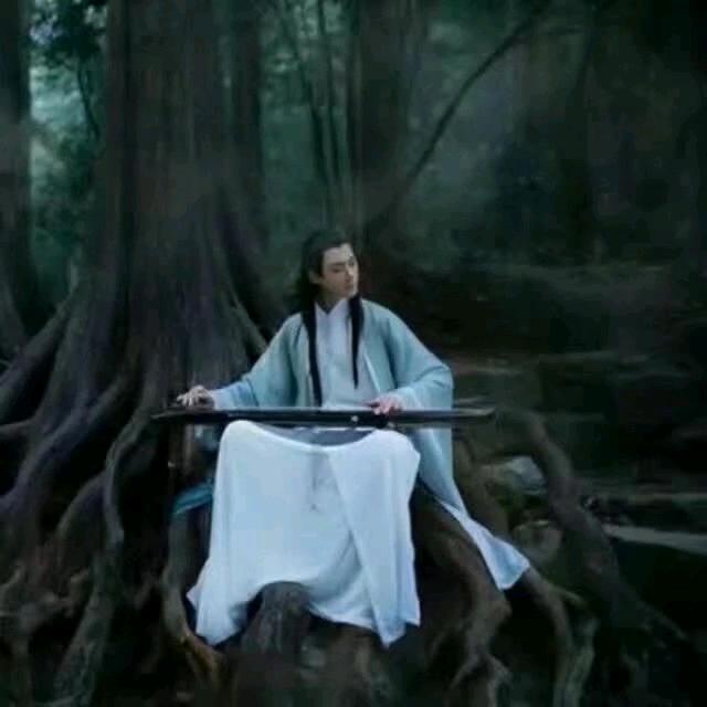 逍遥真人