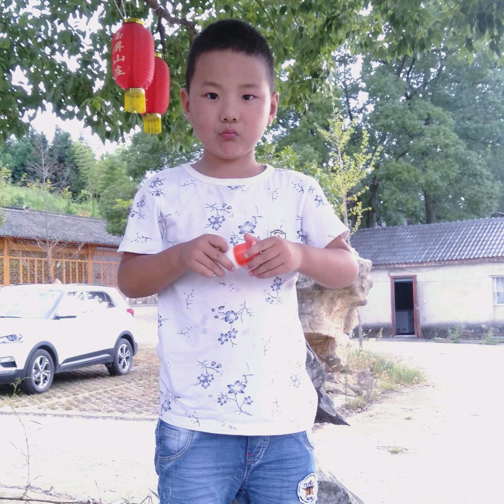 小胡