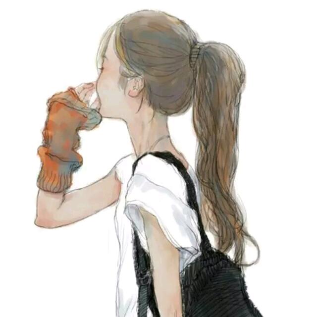 酱油人天蝎座（拒聊）