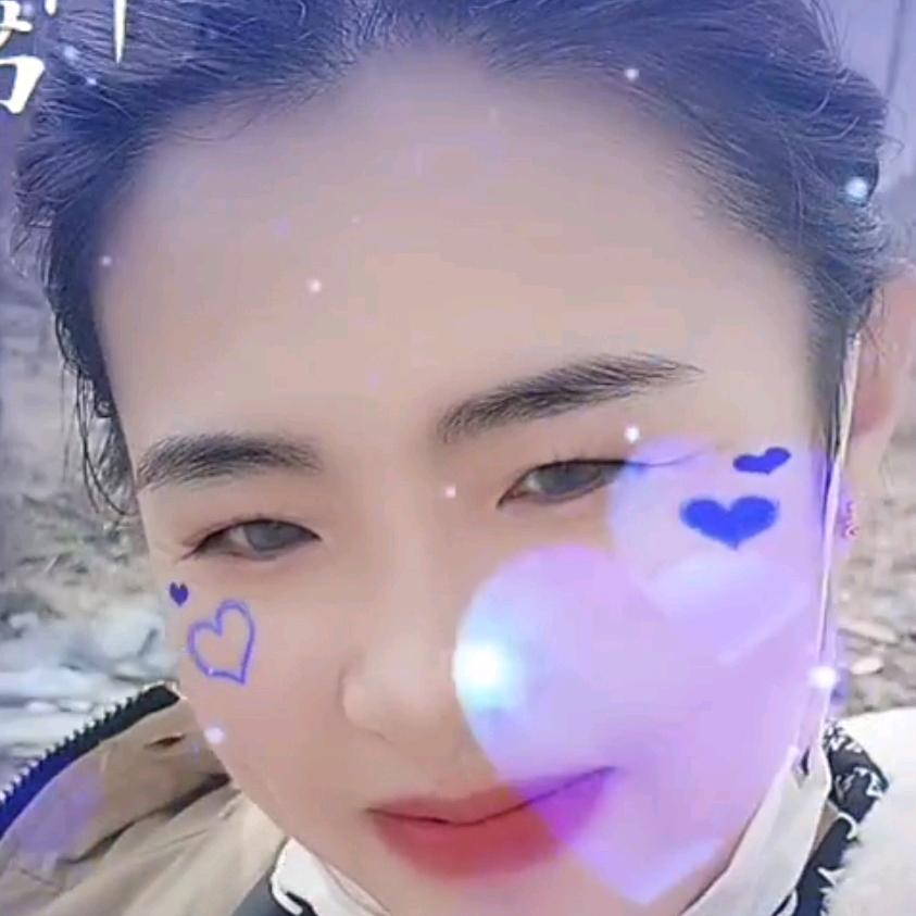 @努力变得越来越好