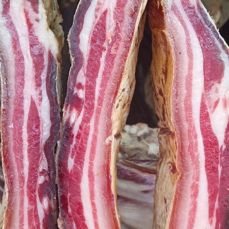宇圆本地火腿特产店