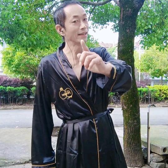 张果老，