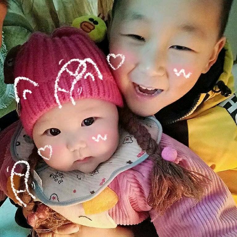 婷宝宝
