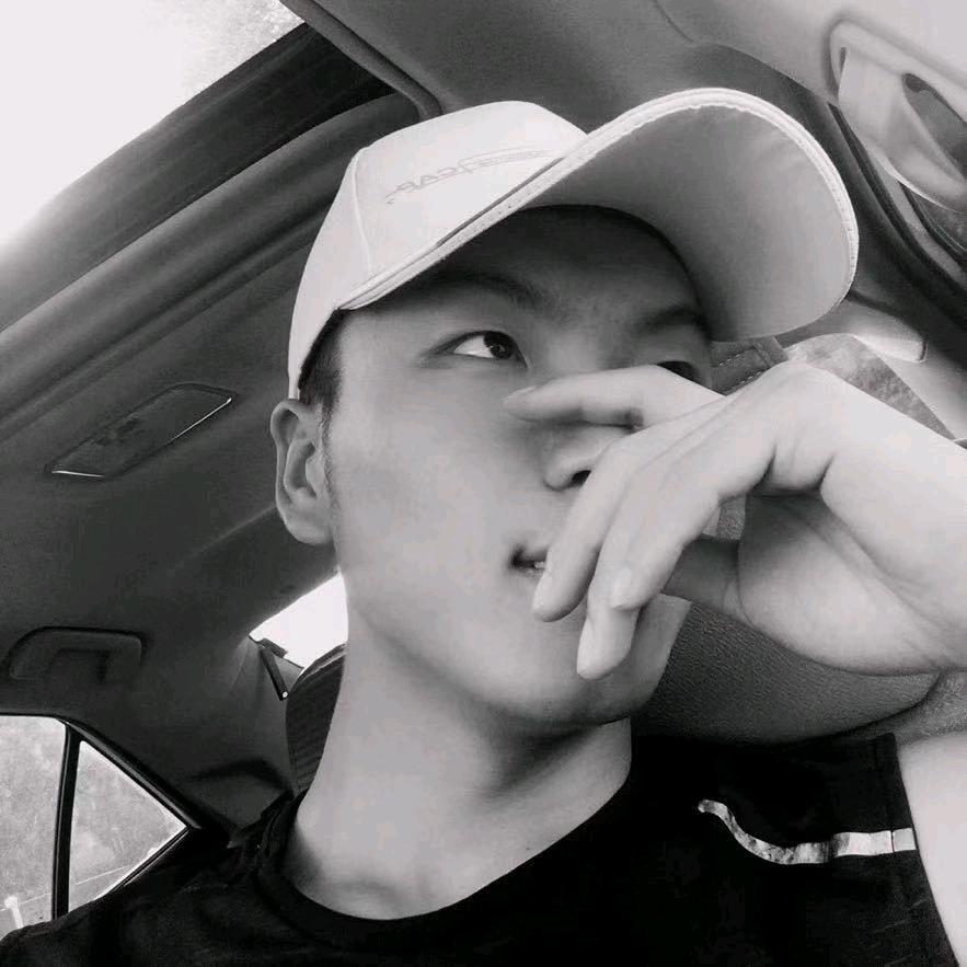 duck不必啦🍀