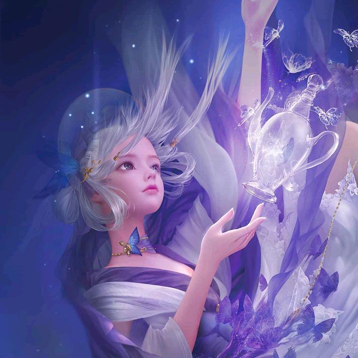 芳芳子