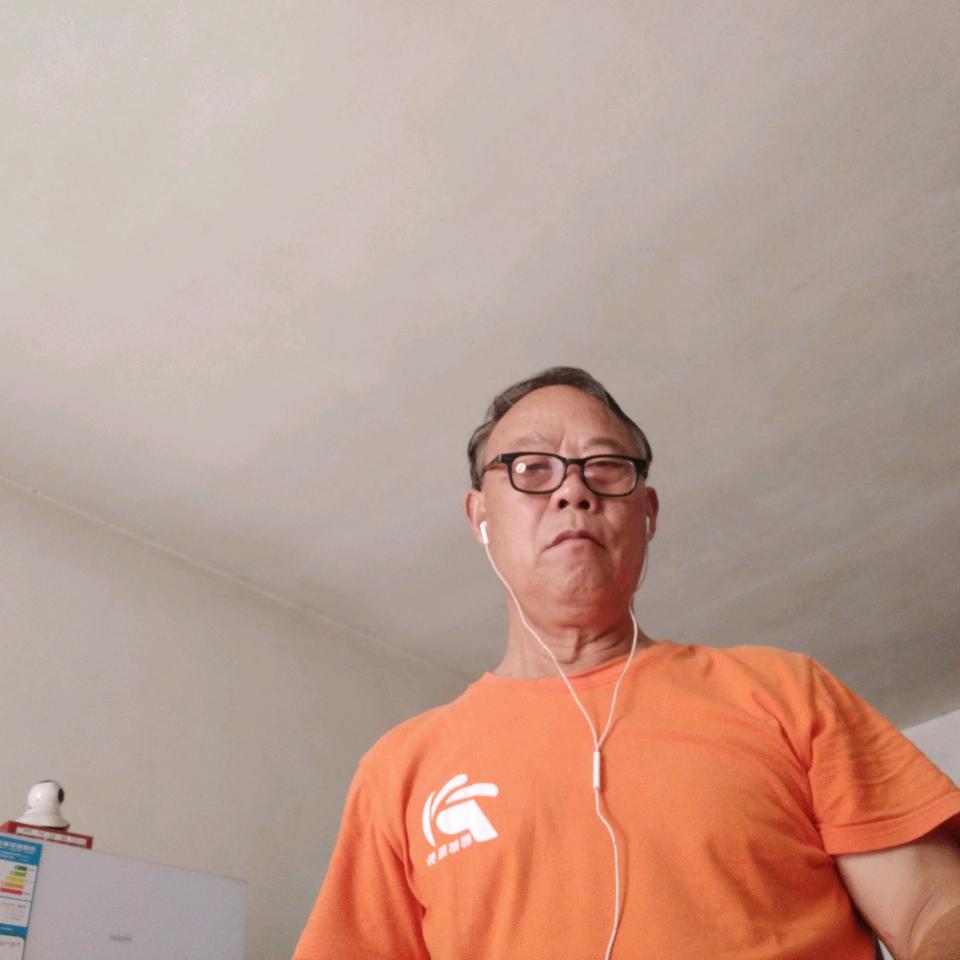 幸福的人
