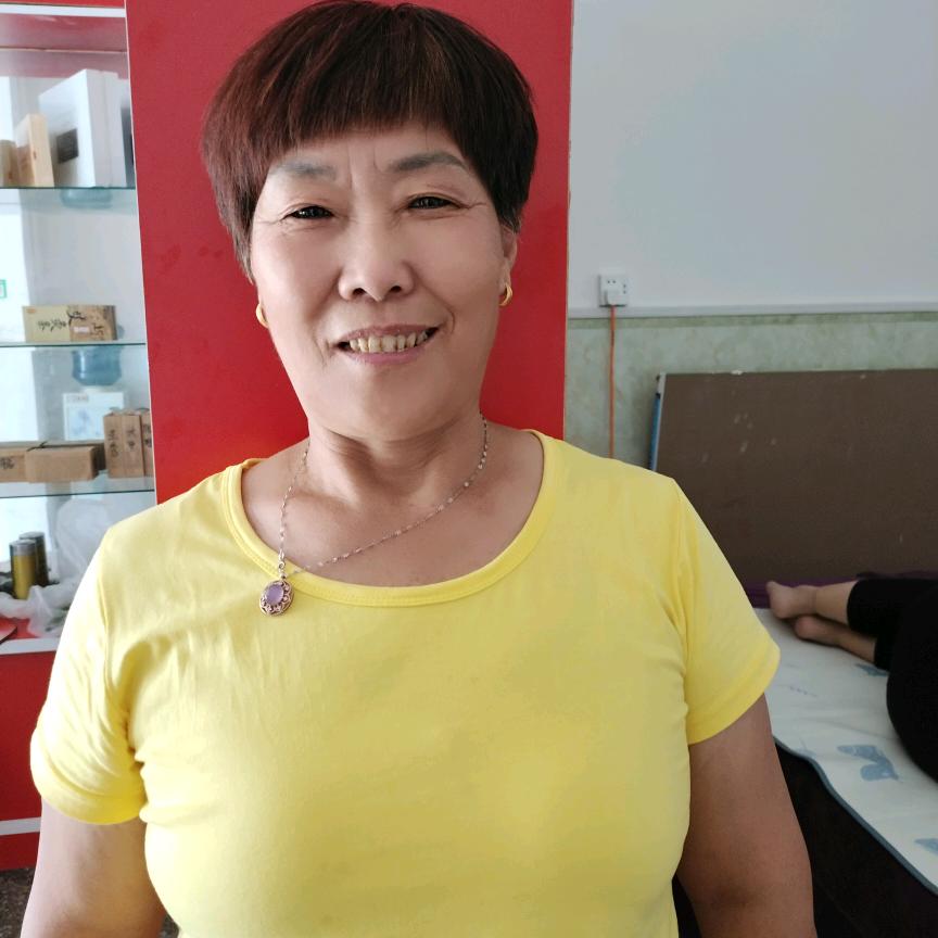 巧巧姐健身加聊天儿《早上7点40左右》