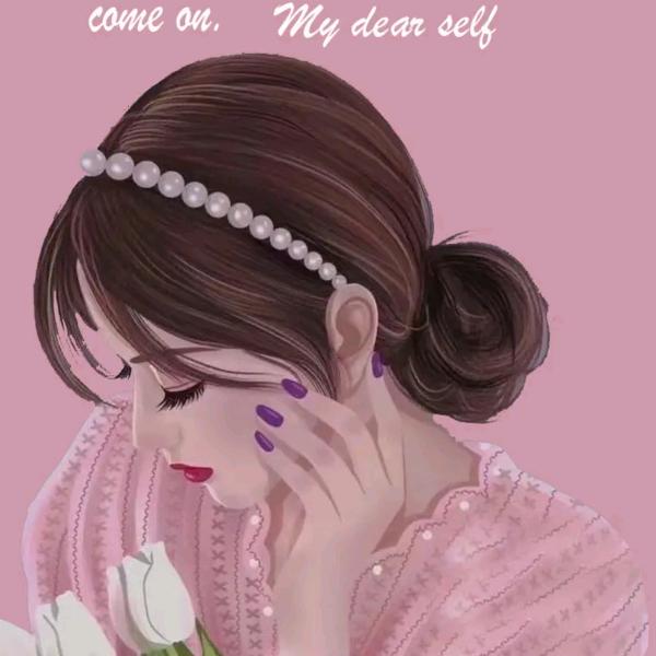 一口一个小彭友