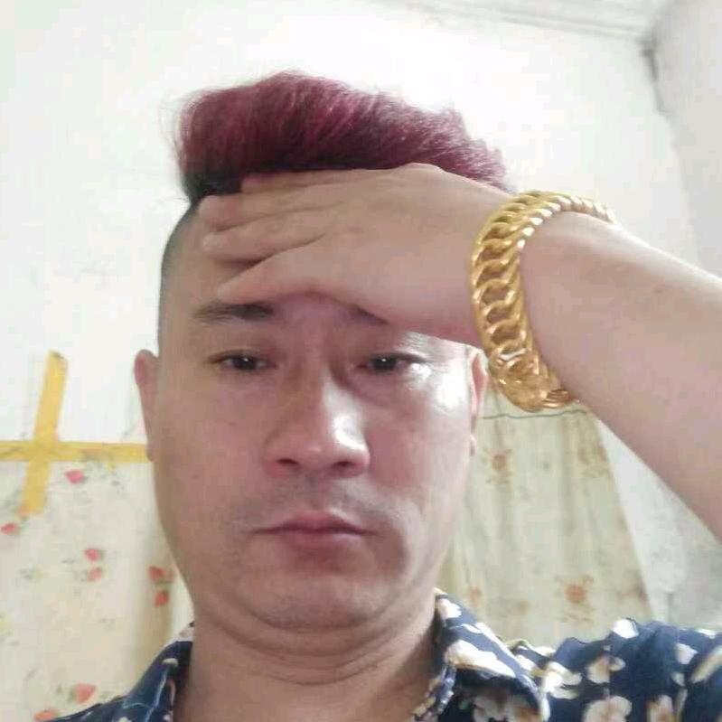 伤心小绵羊