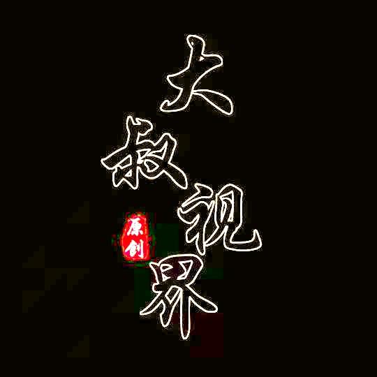 大叔视界