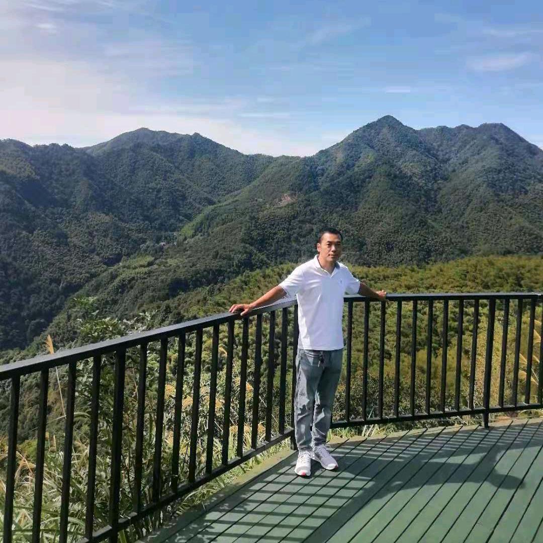 盛硕地坪