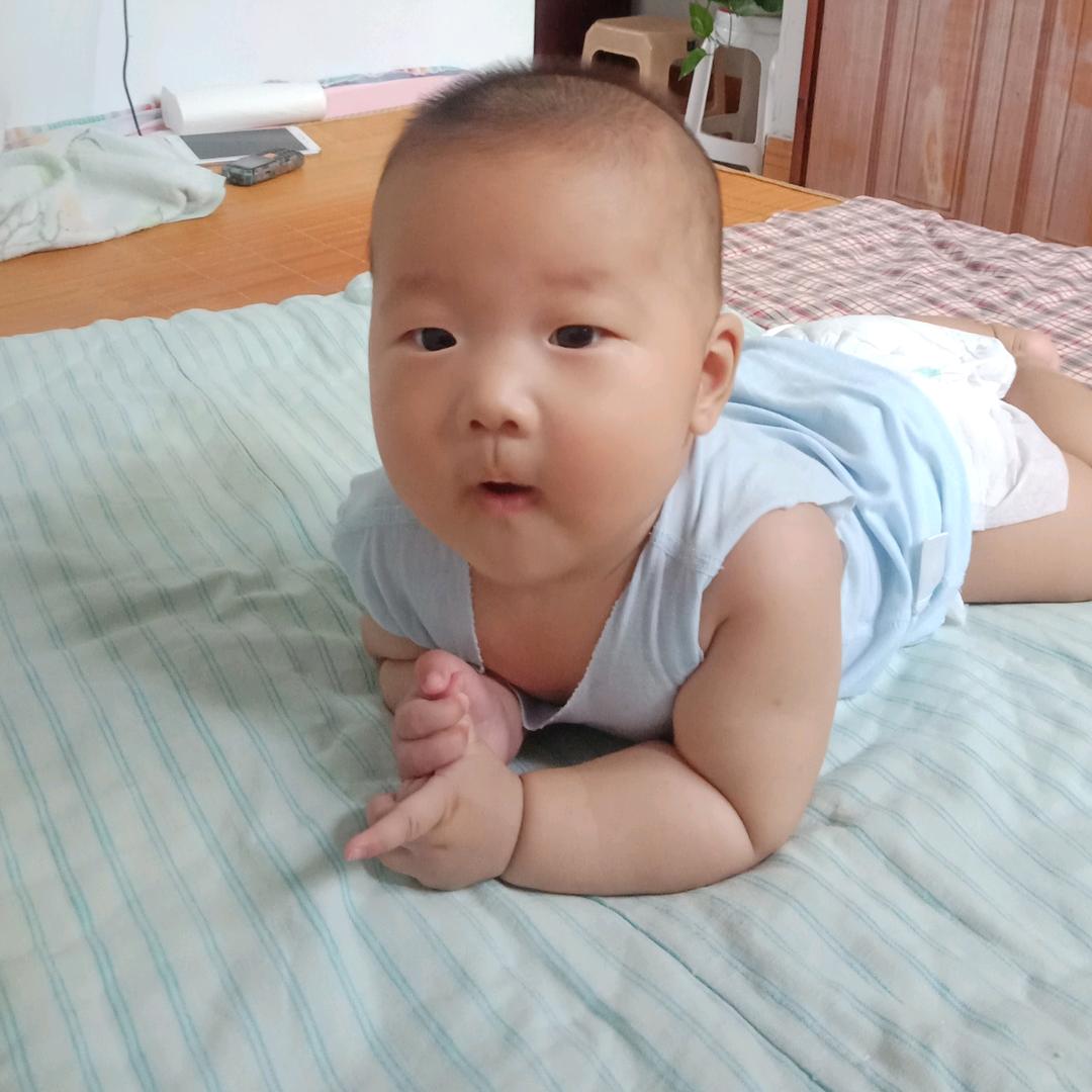 奕辰姥姥