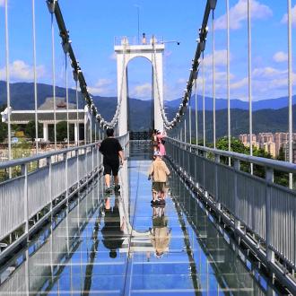 圈圈爱春天❤️