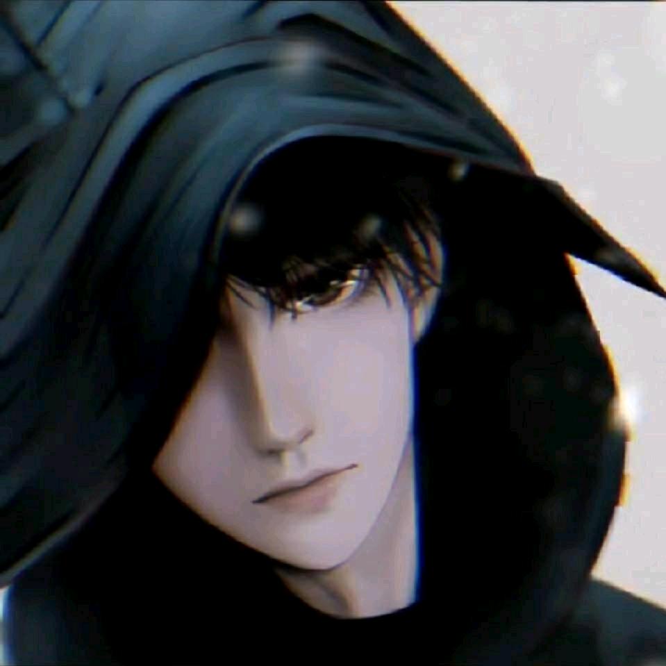 君落凡尘