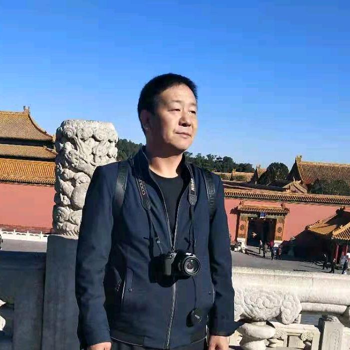 路行人好物