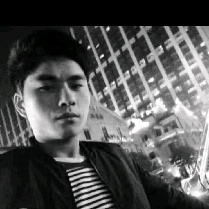 漂泊的PETER