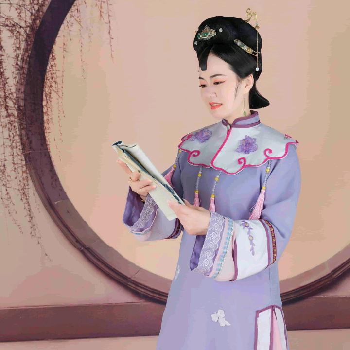 玉兰