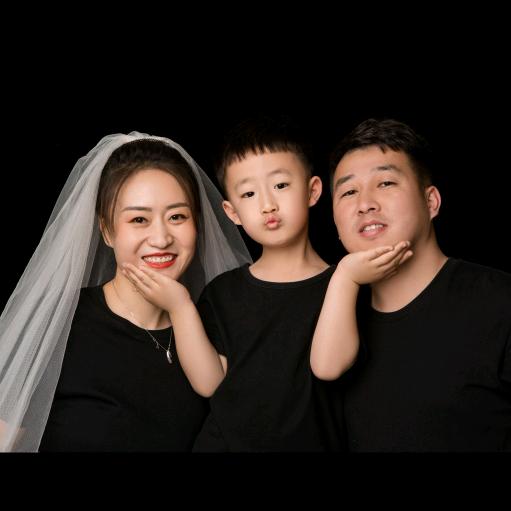 子卿老爸