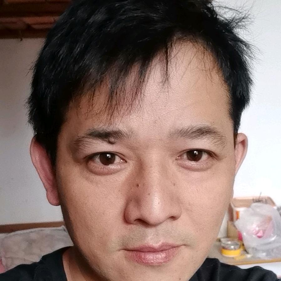 普通人