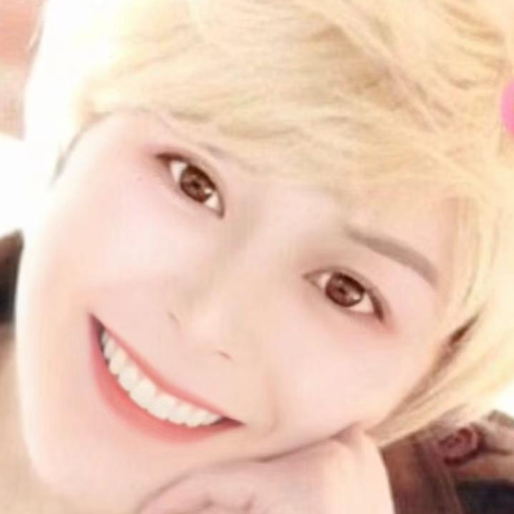 xumeng余生好好爱自己