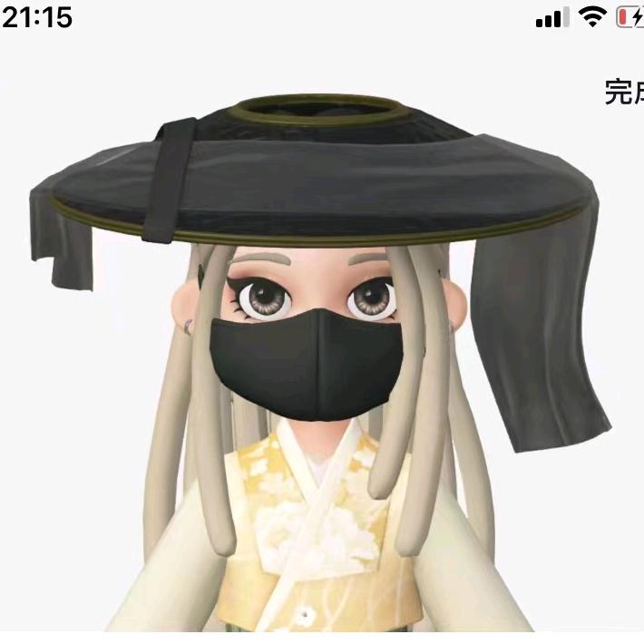 将军铁骨柔情小玉