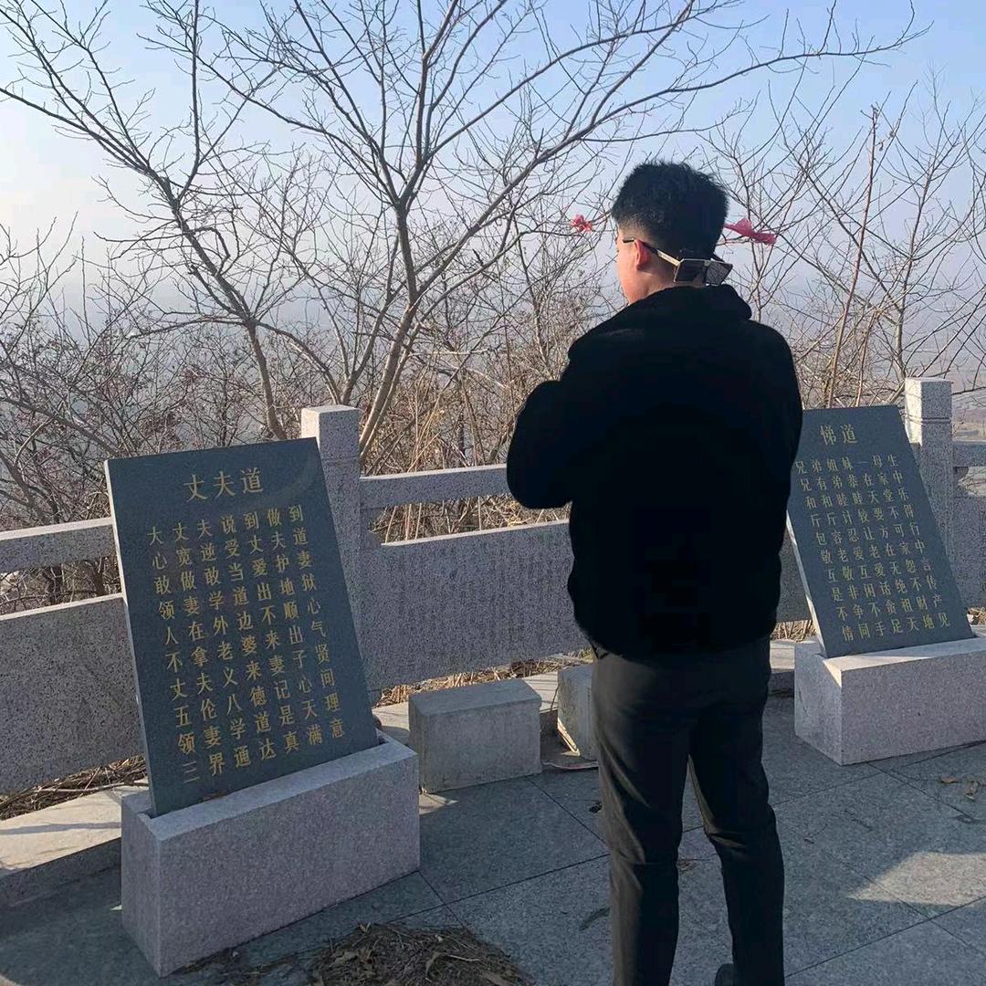 莱阳铭润二手车