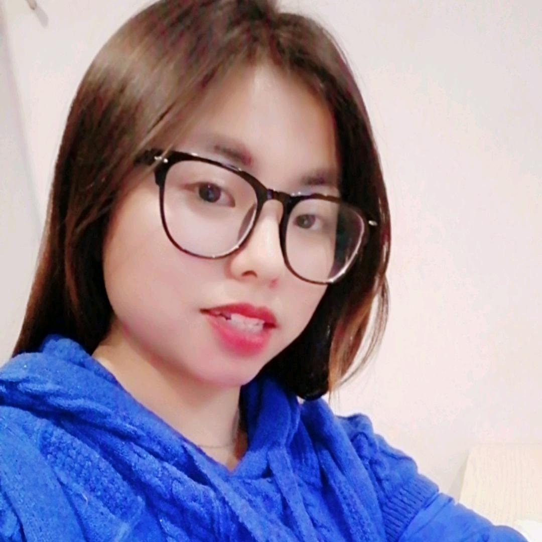 努力梅梅