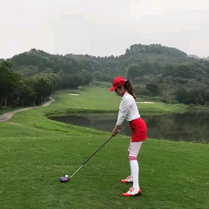 香香