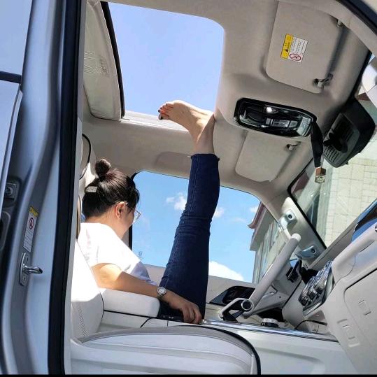 明天你好( ^_^)／