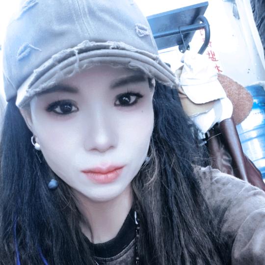 潮衣库女装店
