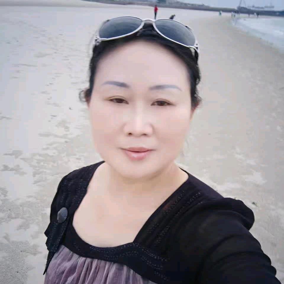 浅笑心柔。