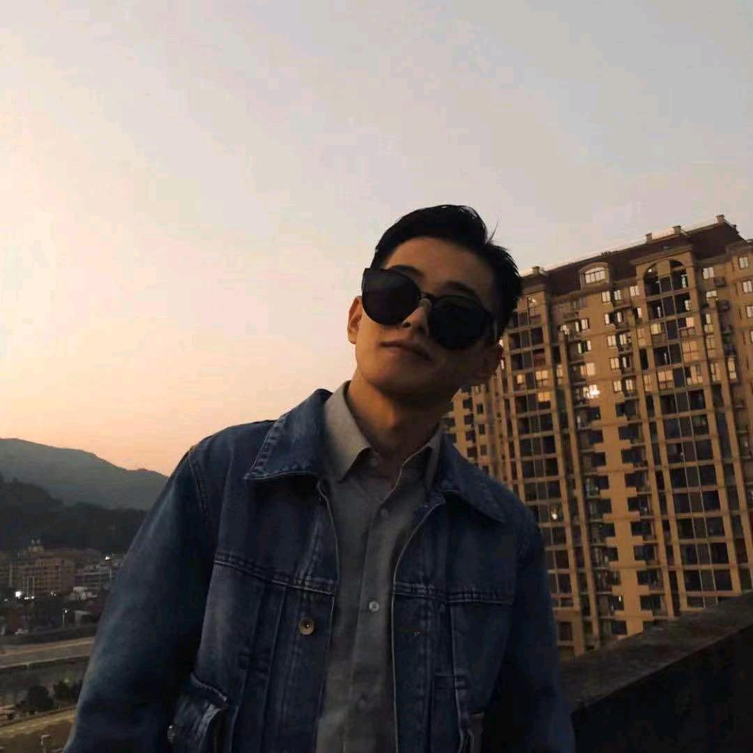 🌈锦鲤附体🌈