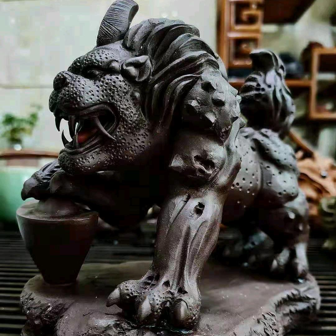 胖子紫砂