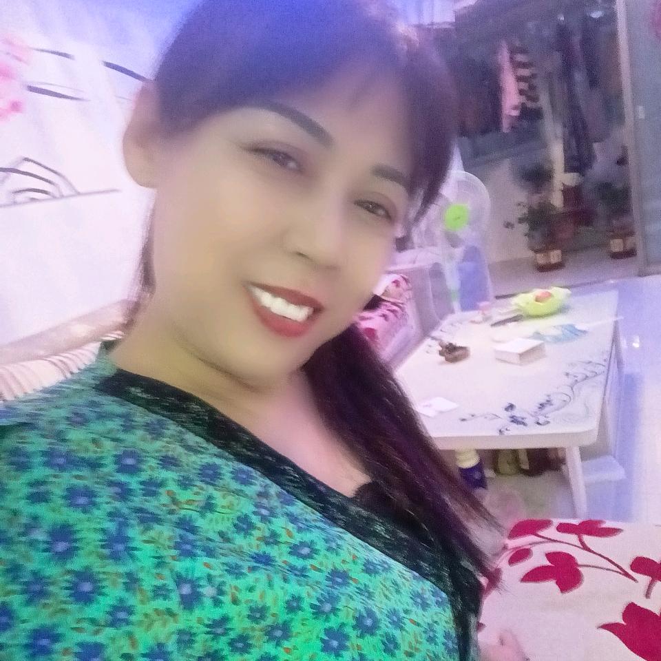 知心爱人，确山上河源足道