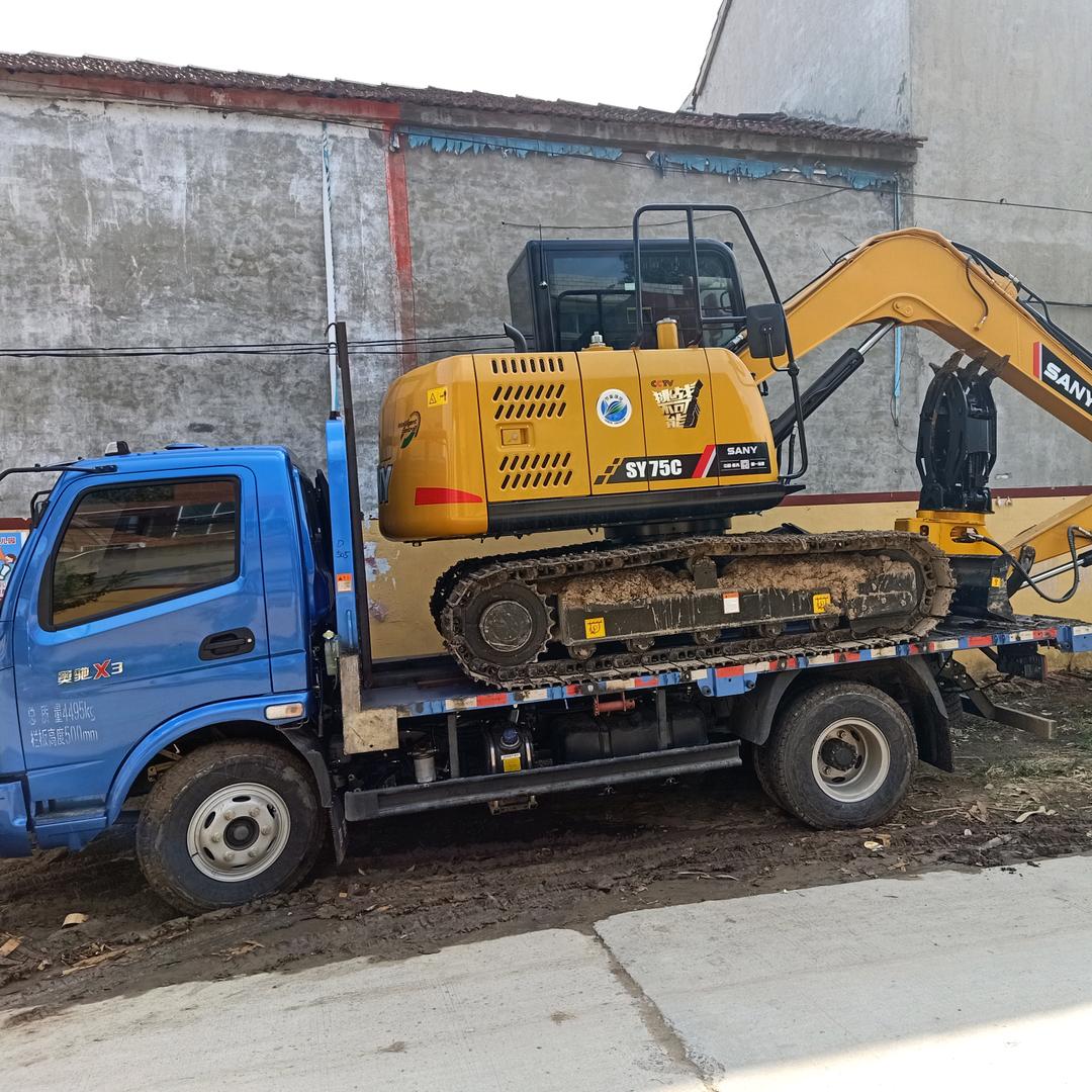 程留杰/高价清理绿化树/出租流动打渣机