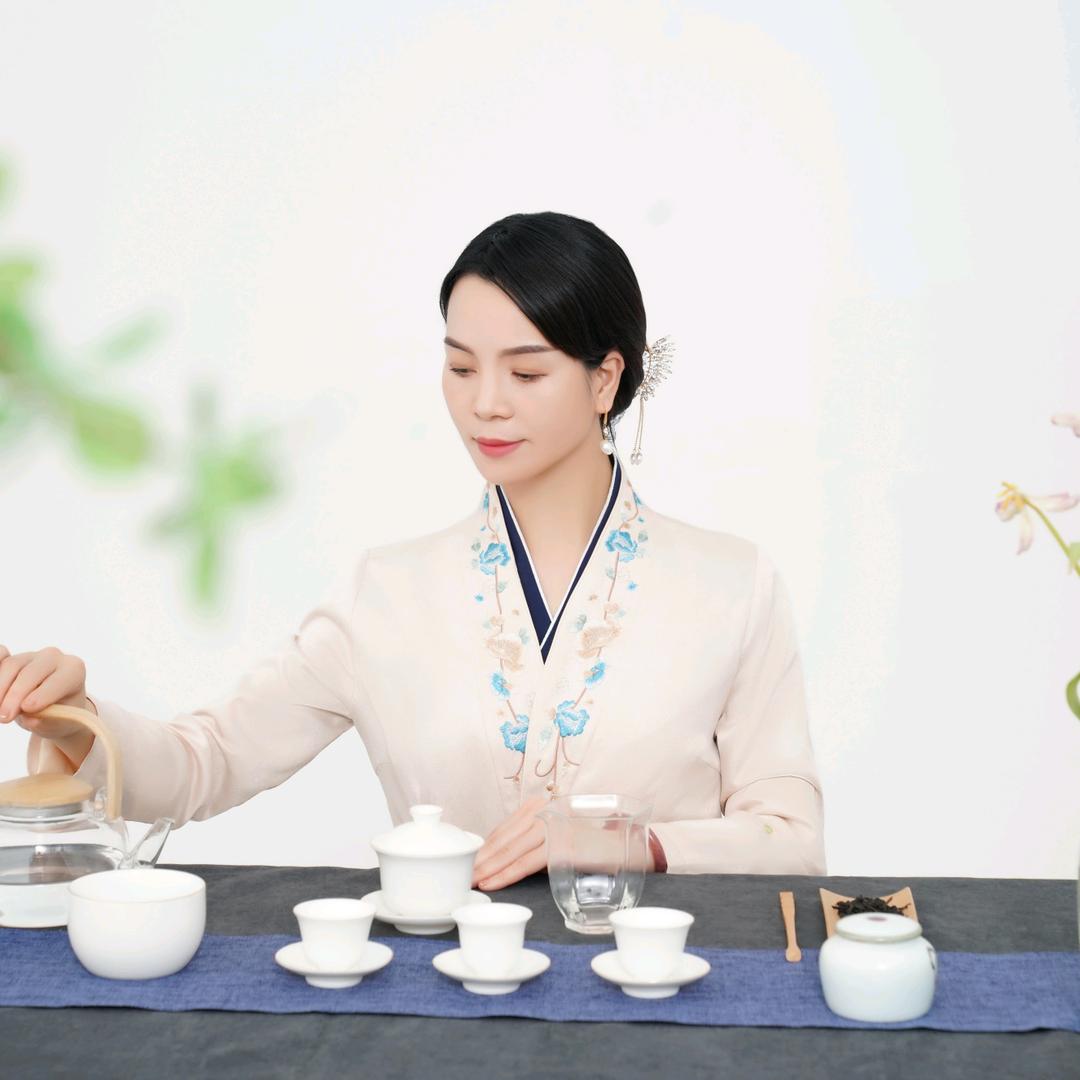 儒苑茶文化馆