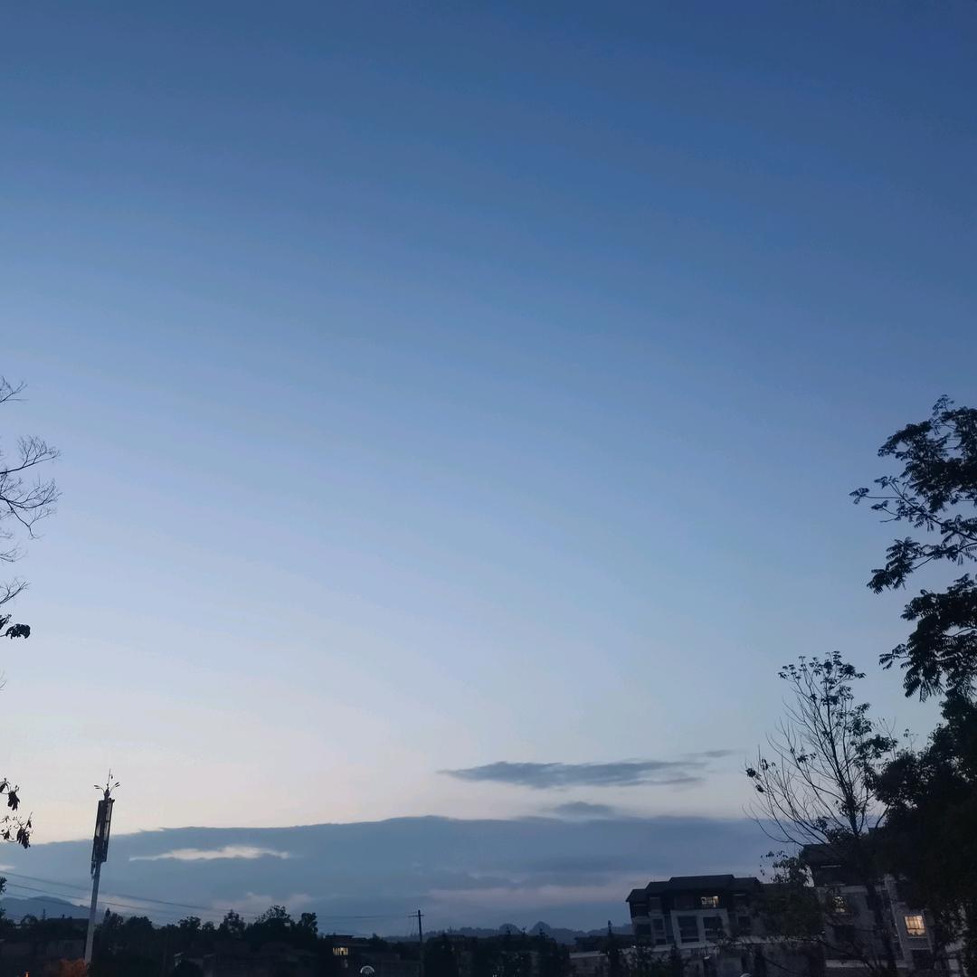 你笑起来真好看