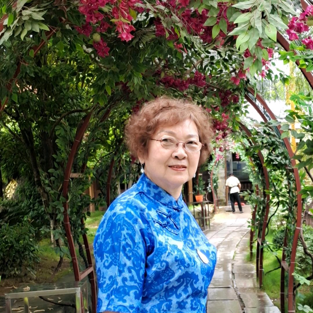 雪花飘。杨雪芬。